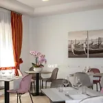 Hotel Imperia 3*