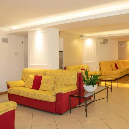 Hotel Imperia Jesolo