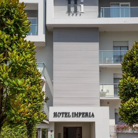 Imperia Lido di Jesolo