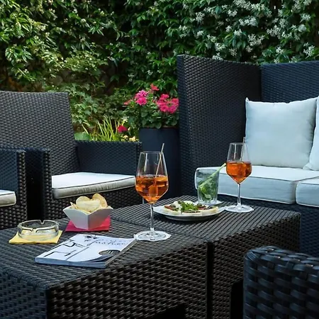 Hotel Imperia 3*