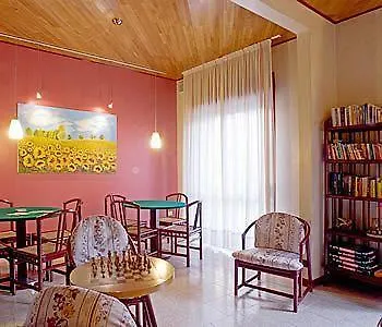 Hotel Imperia Jesolo
