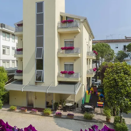 Imperia Hotel Jesolo