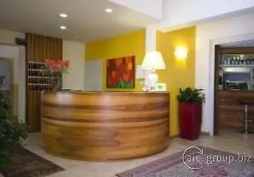 Imperia Hotel Jesolo