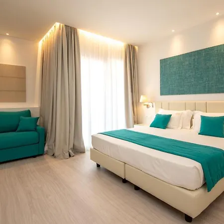 Imperia Отель 3*
