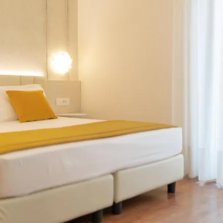 Imperia Hotel Jesolo