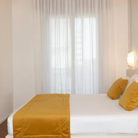 Отель Imperia 3*