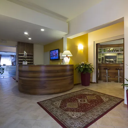 Imperia Hotel Lido di Jesolo