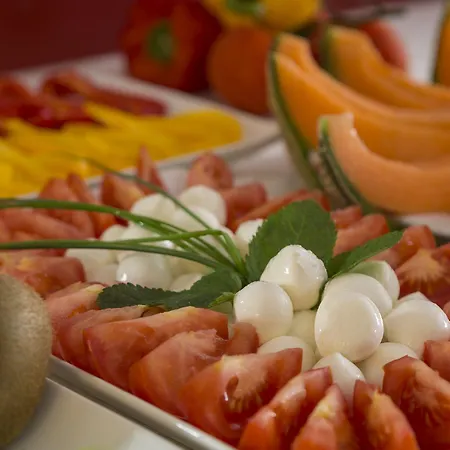 Imperia Szálloda 3*