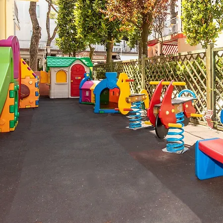 Ξενοδοχείο Imperia