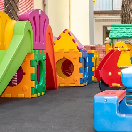 Imperia Hotel Jesolo