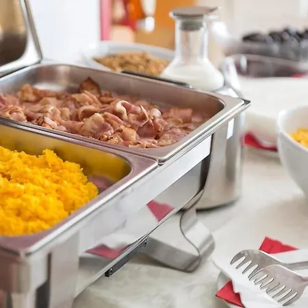 Hotel Imperia Lido di Jesolo