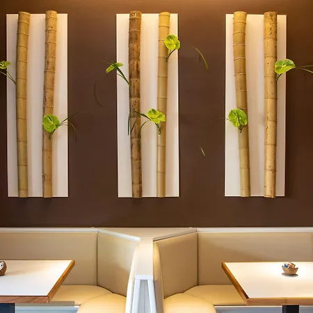 Szálloda Imperia Lido di Jesolo