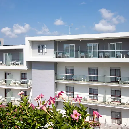 Imperia Szálloda Lido di Jesolo