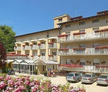 Отель Imperia 3*