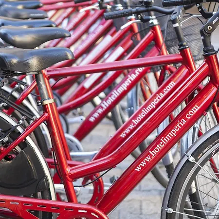 Imperia 3* Lido di Jesolo