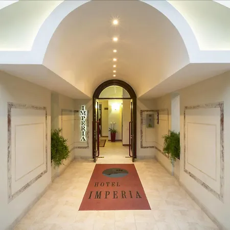 Hotel Imperia