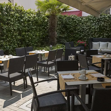 Imperia Szálloda Lido di Jesolo