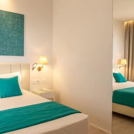 Otel Imperia 3*