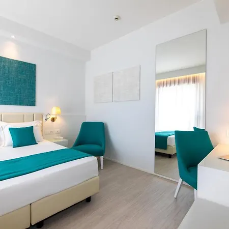Imperia Отель 3*