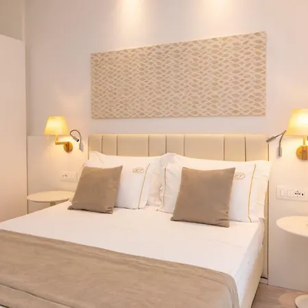 Otel Imperia 3*
