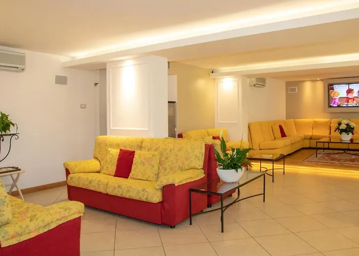 Hotel Imperia Lido di Jesolo