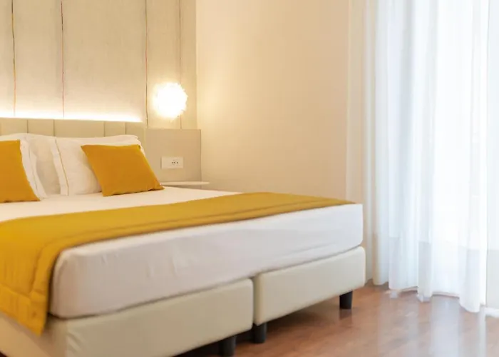 Imperia Hotell Lido di Jesolo