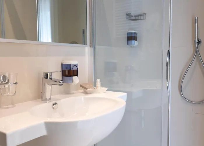Imperia Hotell Lido di Jesolo