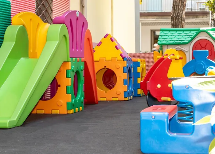 Imperia Hotell Lido di Jesolo