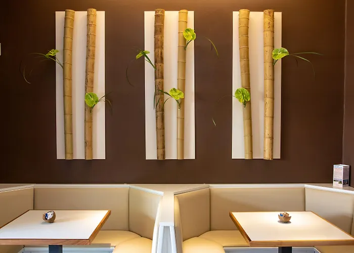 Hotel Imperia Lido di Jesolo