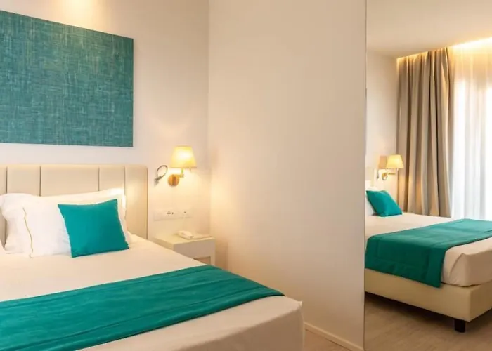 Imperia 3* Lido di Jesolo