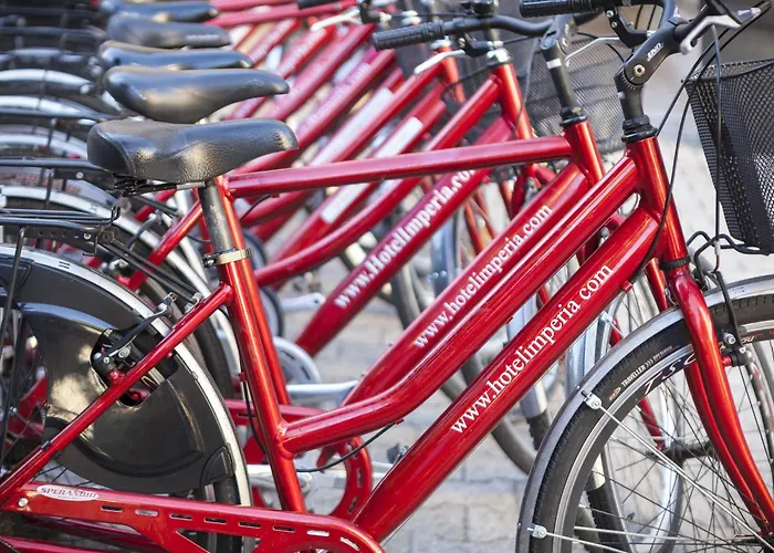 Imperia 3* Lido di Jesolo