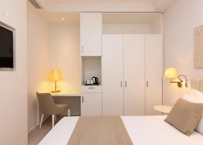 Hotell Imperia Lido di Jesolo