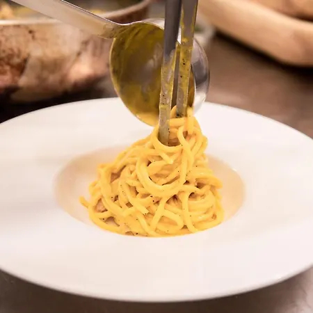 Imperia מלון לידו די ג'סולו