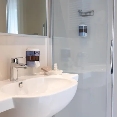 Imperia מלון לידו די ג'סולו