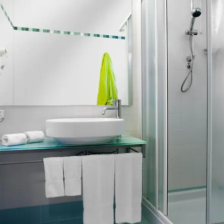 Imperia מלון לידו די ג'סולו