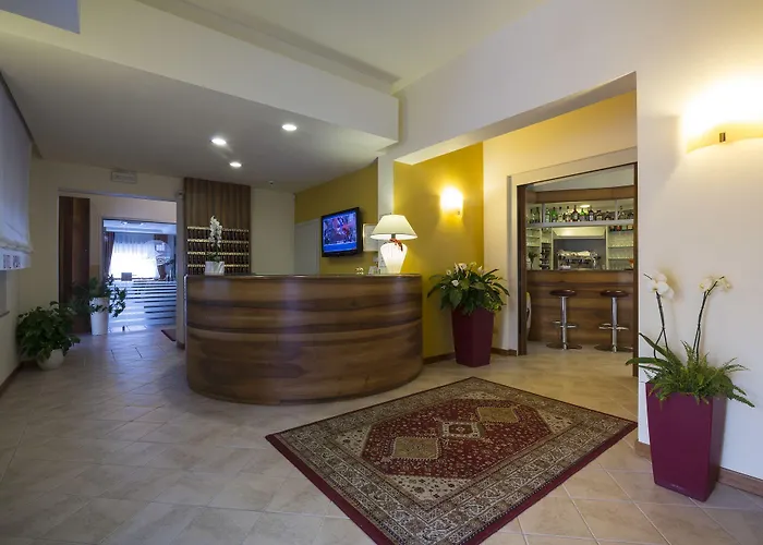 Imperia Otel Lido di Jesolo