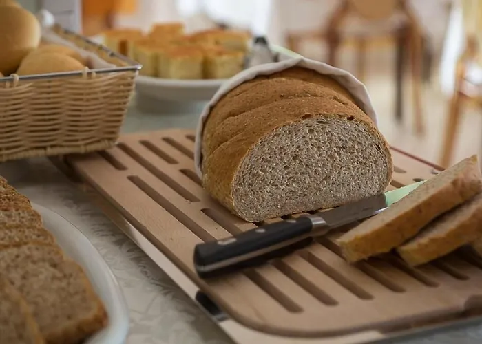 Otel Imperia Lido di Jesolo