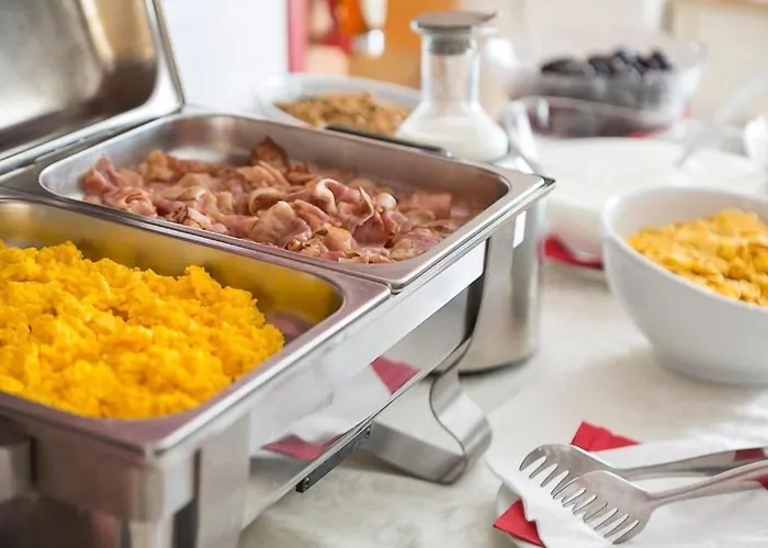 Otel Imperia Lido di Jesolo