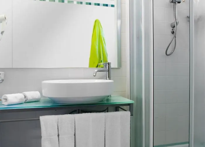 Imperia Otel Lido di Jesolo