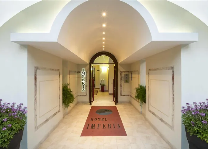 Otel Imperia