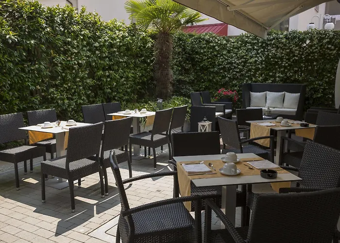 Imperia Otel Lido di Jesolo